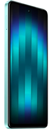Смартфон Infinix Hot 30 8GB/128GB (зеленый)